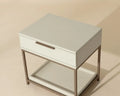 Sunpan REBEL NIGHTSTAND - Nightstands