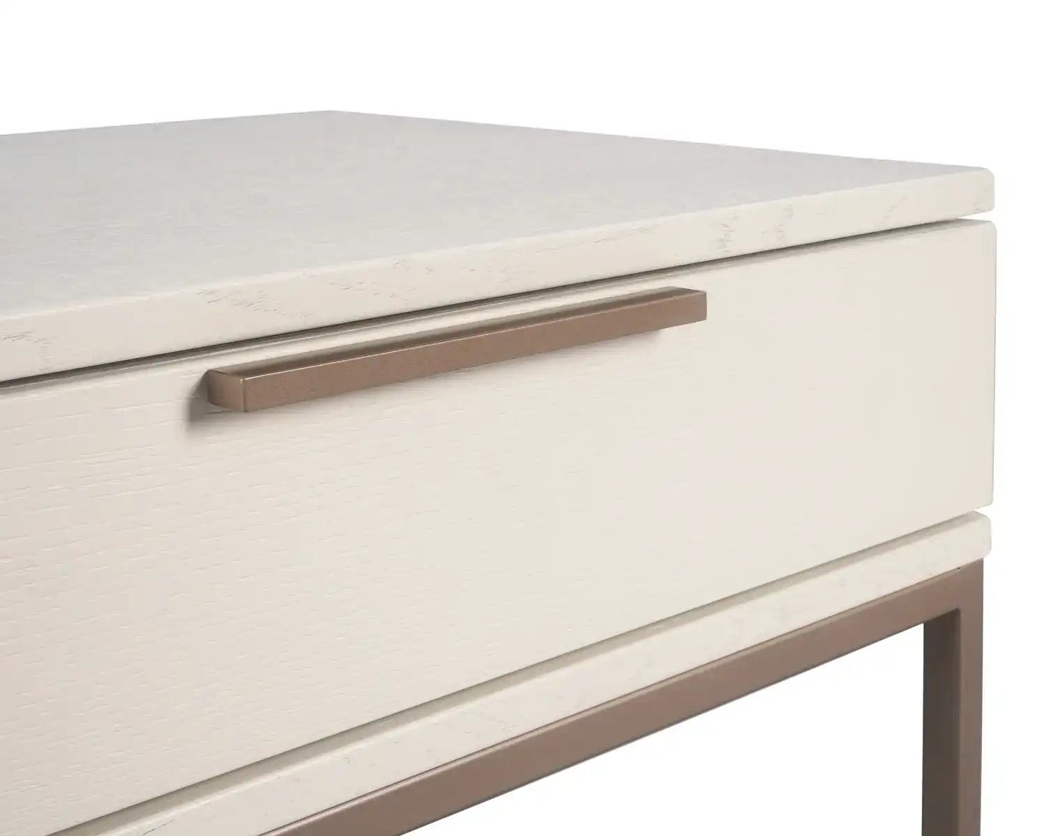 Sunpan REBEL NIGHTSTAND - Nightstands