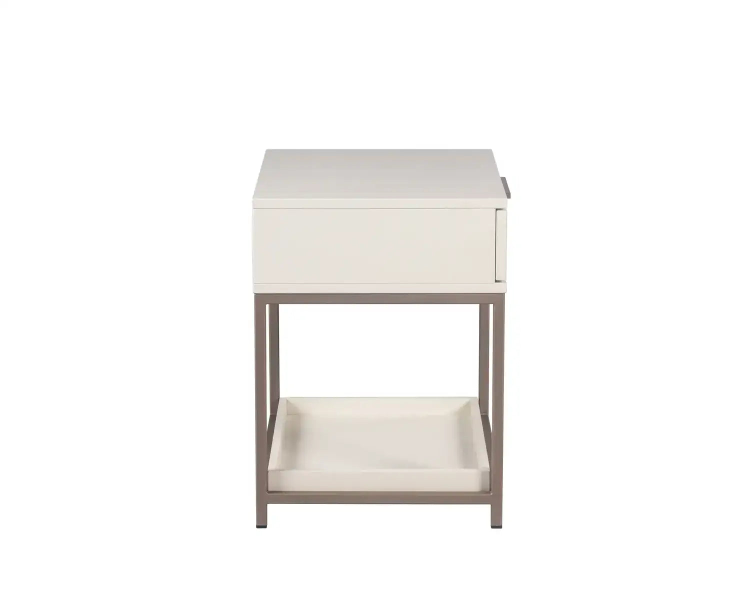 Sunpan REBEL NIGHTSTAND - Nightstands