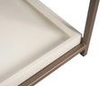 Sunpan REBEL NIGHTSTAND - Nightstands