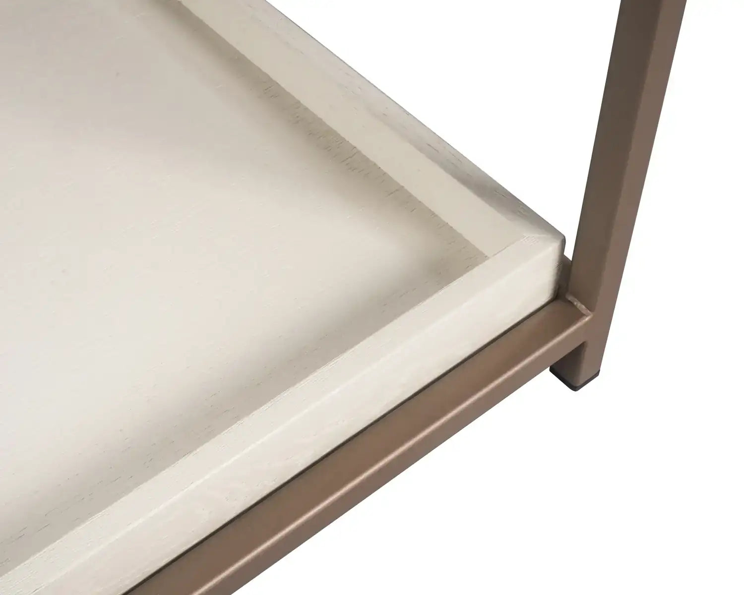 Sunpan REBEL NIGHTSTAND - Nightstands