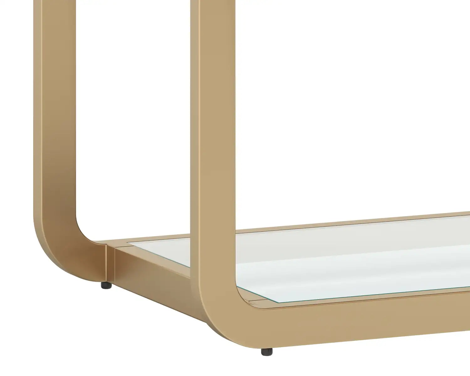 Sunpan, AMBRETTA BOOKCASE, CABINETS & BARS