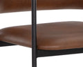 Sunpan BRENAN BARSTOOL - Bar Stools