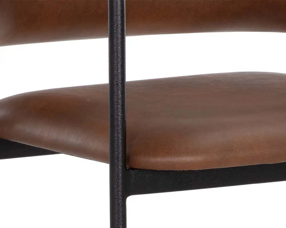 Sunpan BRENAN BARSTOOL - Bar Stools