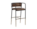 Sunpan BRENAN BARSTOOL - Bar Stools