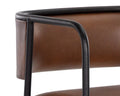 Sunpan BRENAN BARSTOOL - Bar Stools