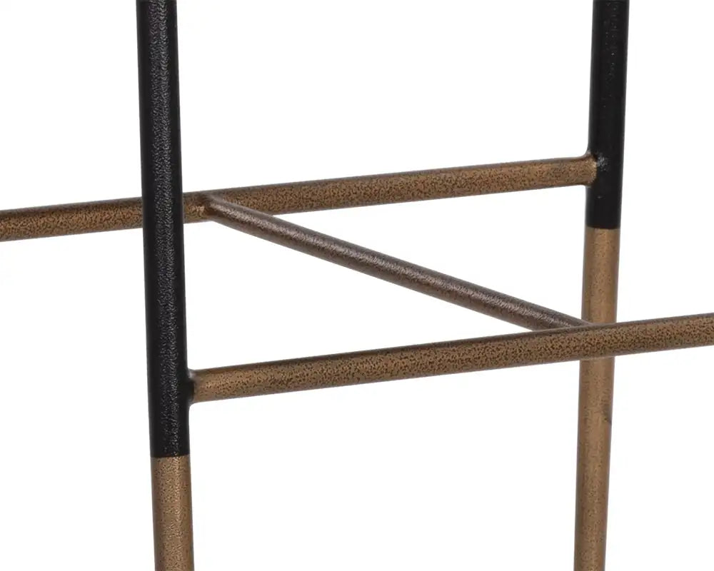 Sunpan BRENAN BARSTOOL - Bar Stools