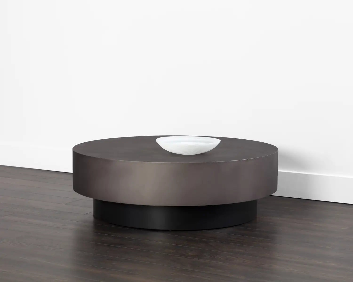 Sunpan BERNABY COFFEE TABLE - Coffee