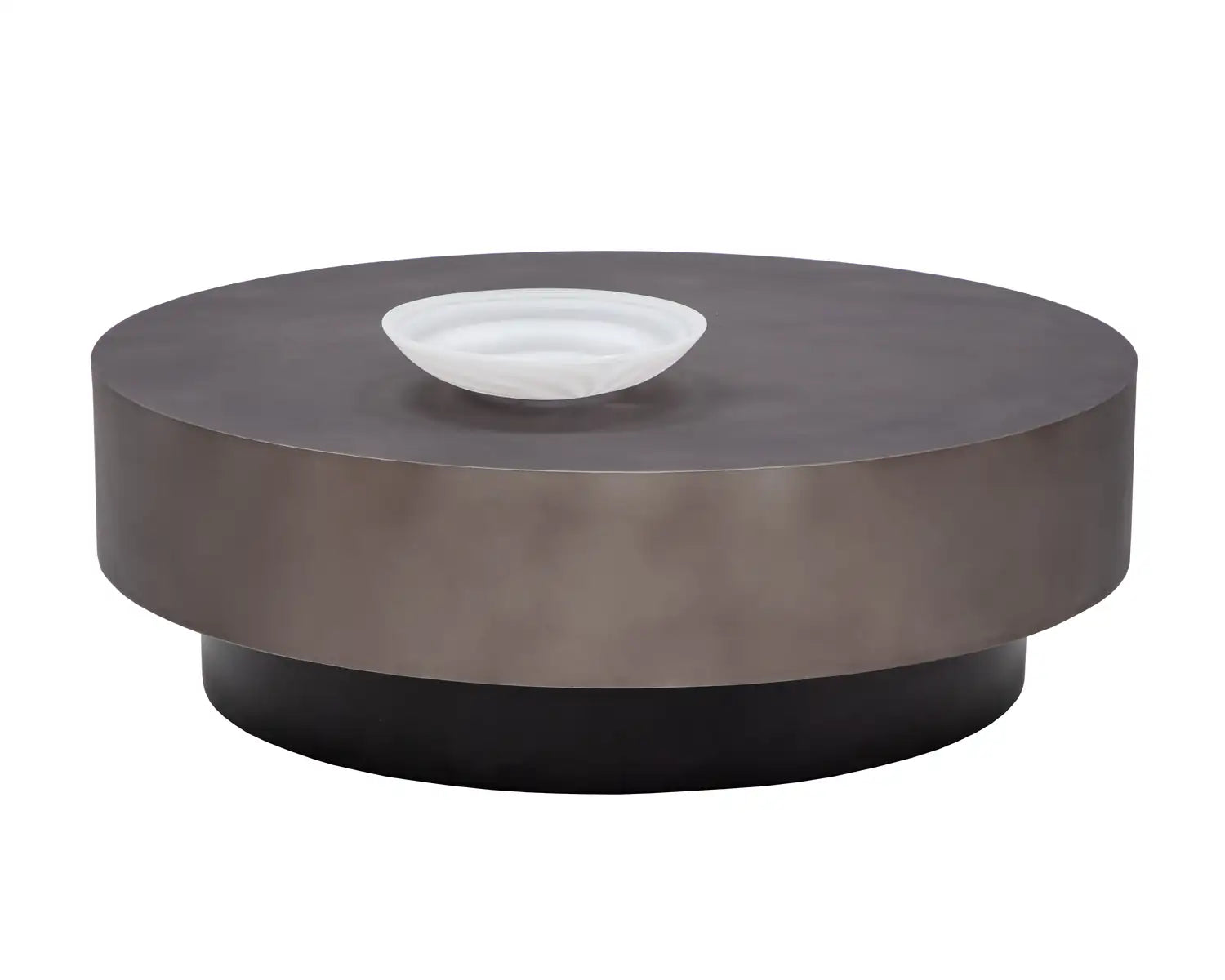 Sunpan BERNABY COFFEE TABLE - Coffee