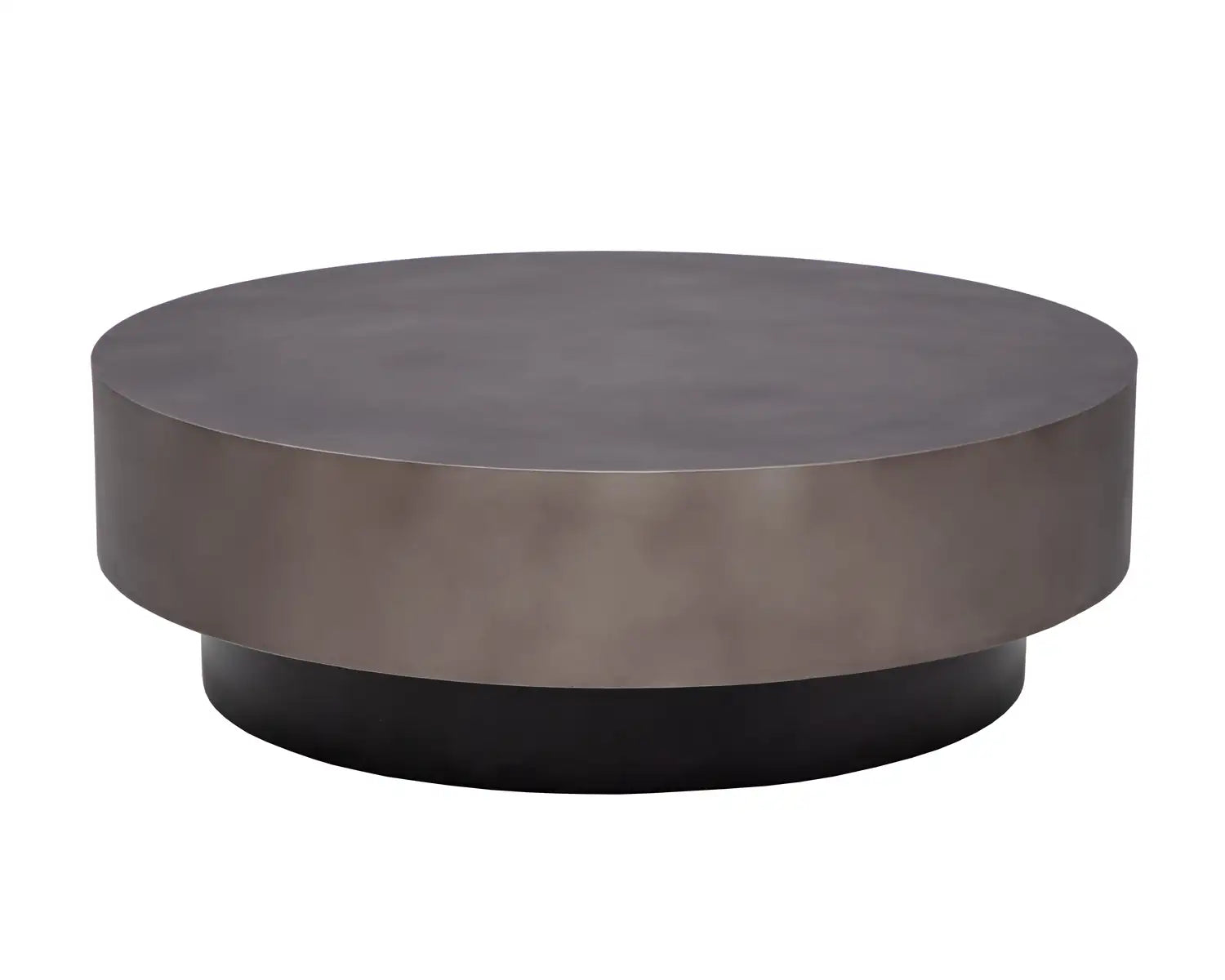 Sunpan BERNABY COFFEE TABLE - Coffee