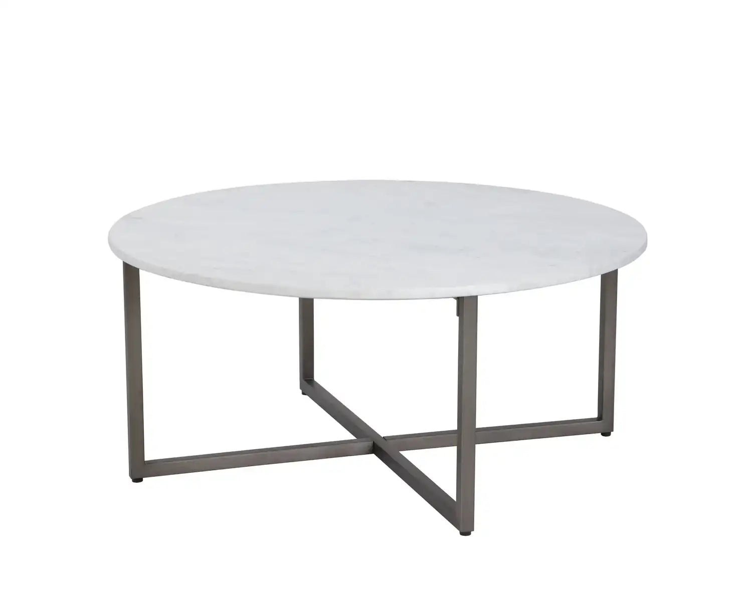 SUNPAN KIARA COFFEE TABLE - Coffee