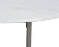 SUNPAN KIARA COFFEE TABLE - Coffee