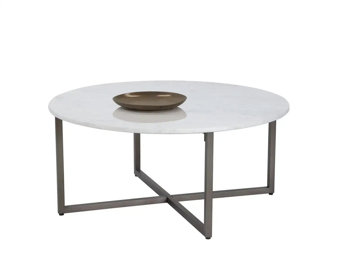SUNPAN KIARA COFFEE TABLE - Coffee