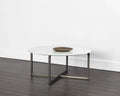 SUNPAN KIARA COFFEE TABLE - Coffee
