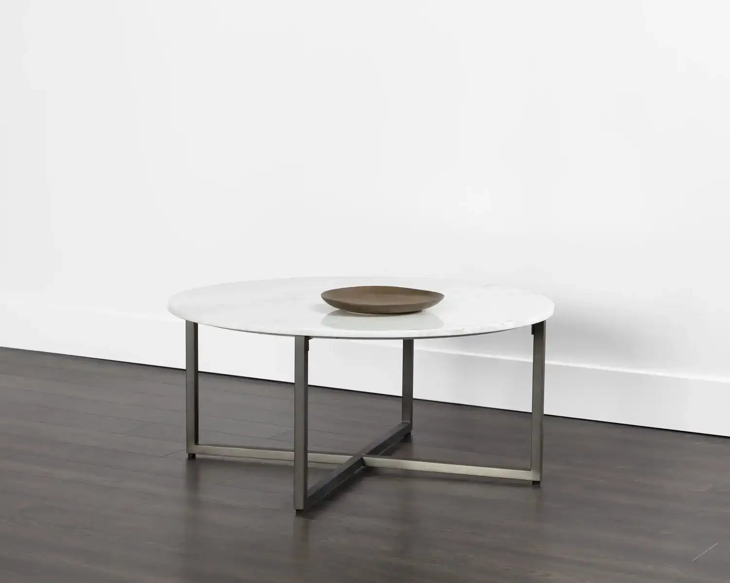 SUNPAN KIARA COFFEE TABLE - Coffee
