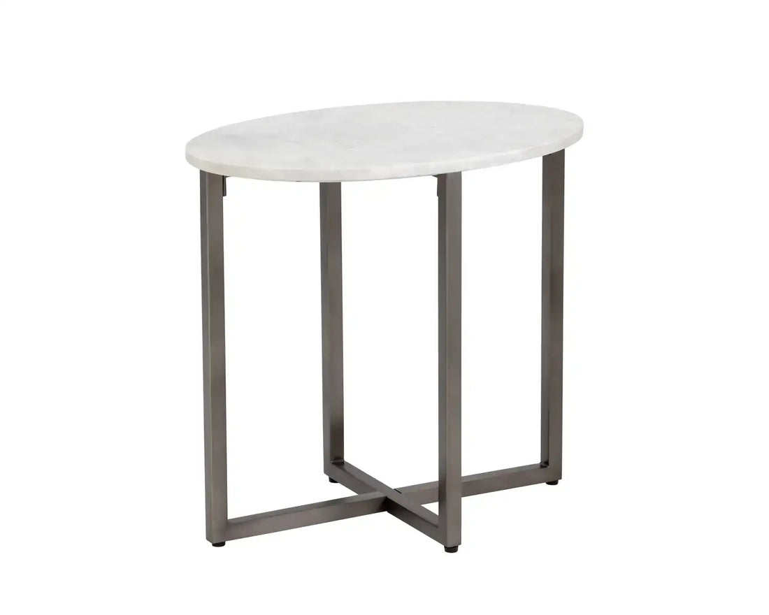 SUNPAN KIARA SIDE TABLE - Side