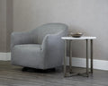 SUNPAN KIARA SIDE TABLE - Side