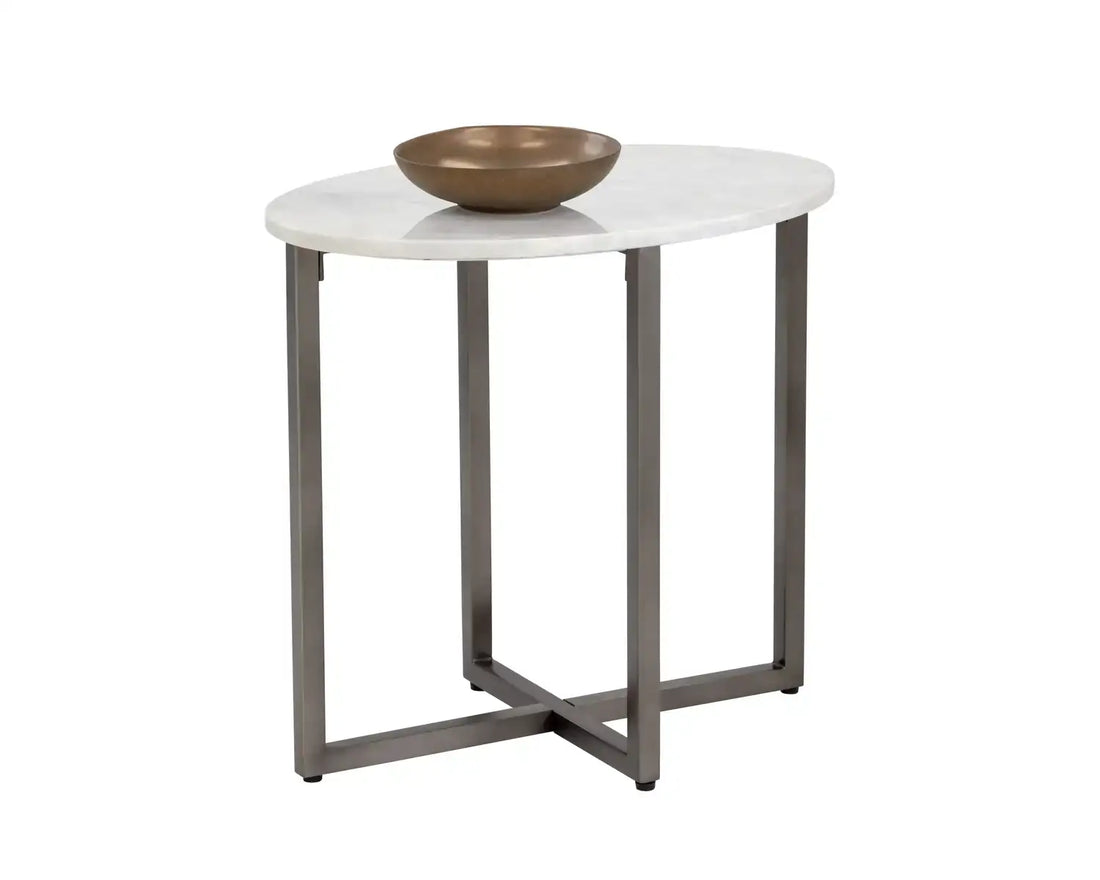 SUNPAN KIARA SIDE TABLE - Side