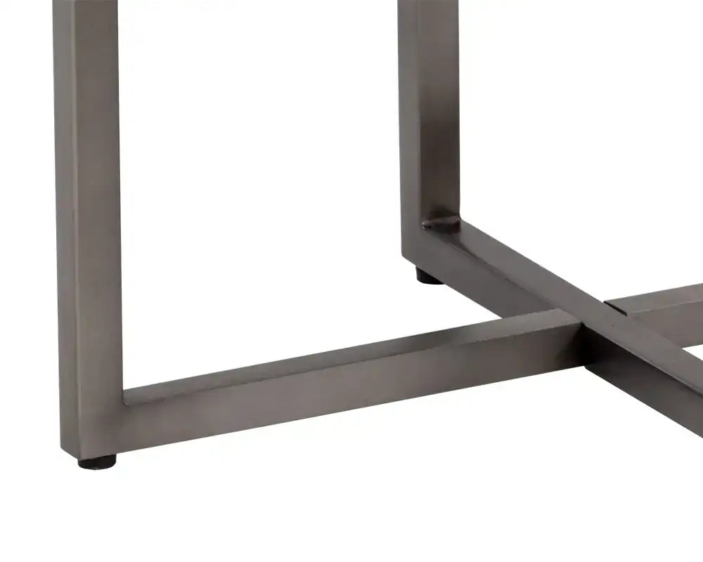 SUNPAN KIARA SIDE TABLE - Side