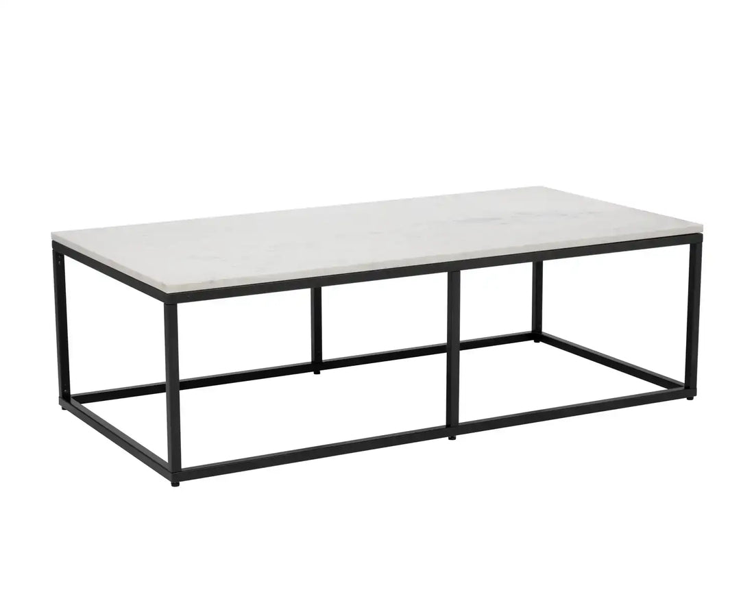 SUNPAN ELLERY COFFEE TABLE - Coffee