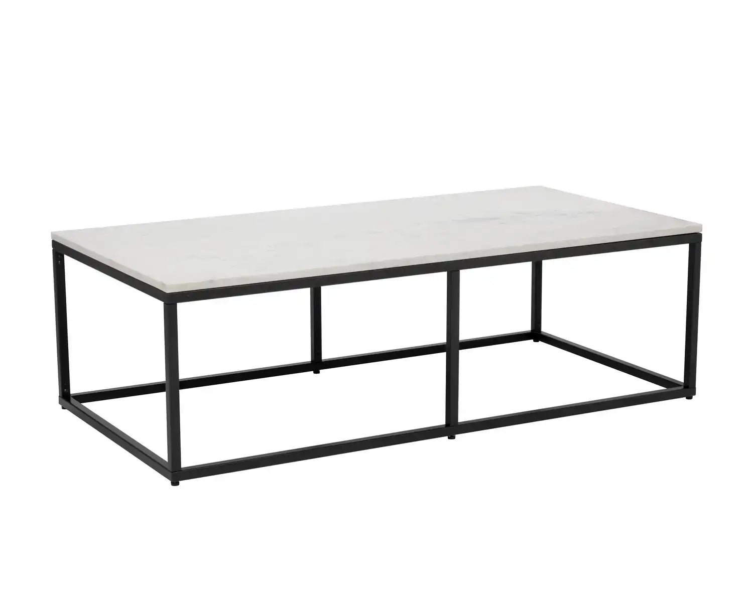 Sunpan ELLERY COFFEE TABLE - Coffee