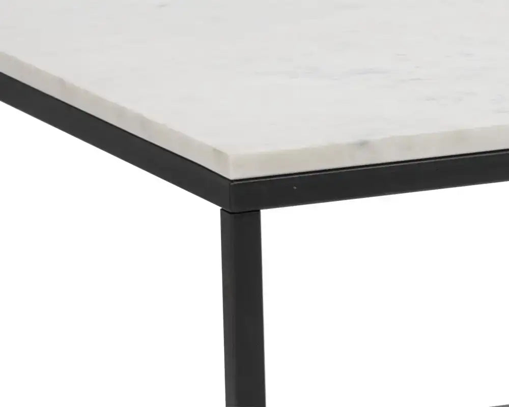 Sunpan ELLERY COFFEE TABLE - Coffee