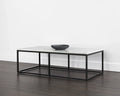Sunpan ELLERY COFFEE TABLE - Coffee