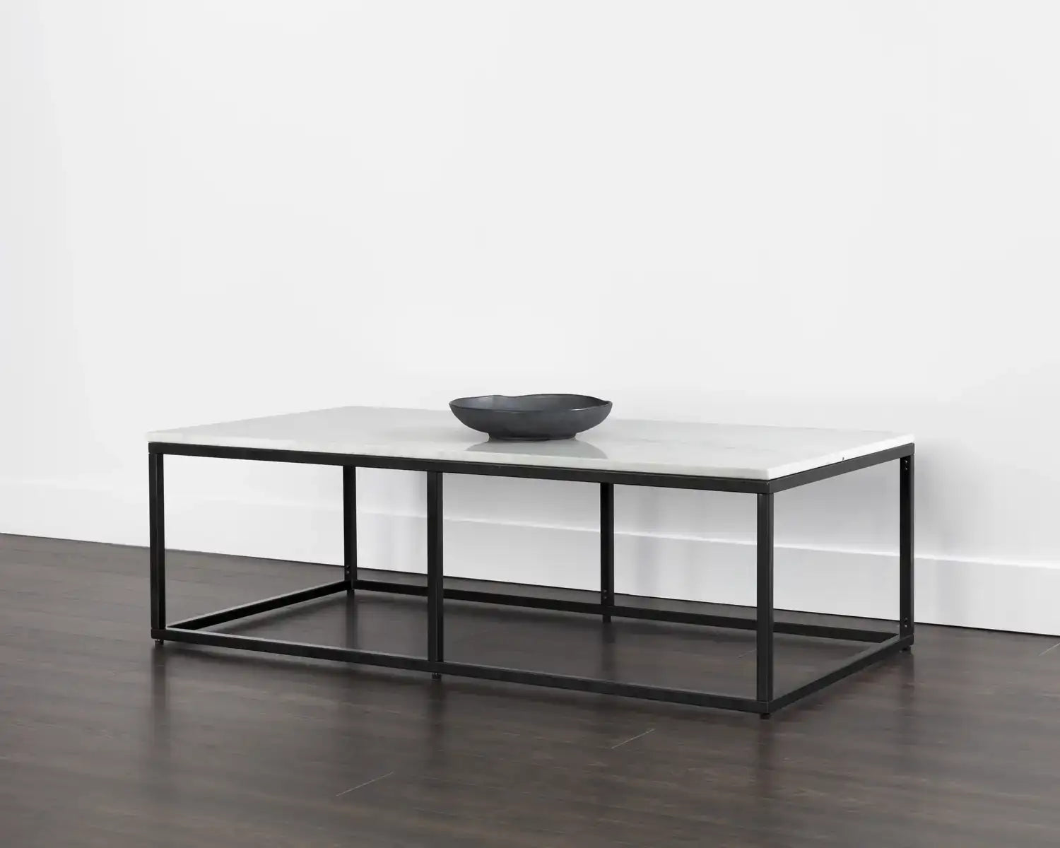 Sunpan ELLERY COFFEE TABLE - Coffee