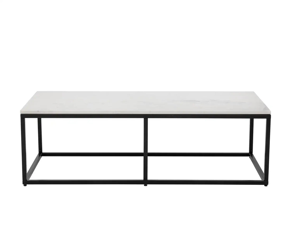 Sunpan, ELLERY COFFEE TABLE, COFFEE TABLES