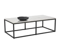 Sunpan ELLERY COFFEE TABLE - Coffee