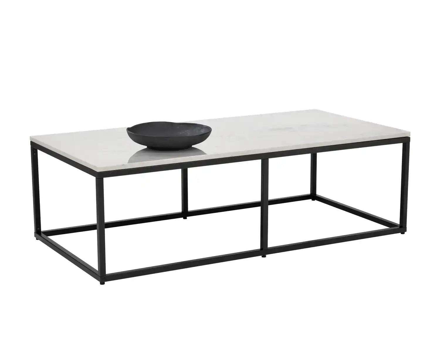 Sunpan ELLERY COFFEE TABLE - Coffee