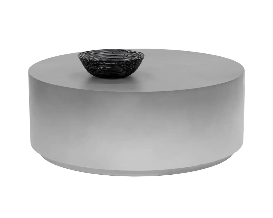 SUNPAN PERFETTI COFFEE TABLE - Outdoor Furniture