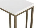Sunpan SAWYER END TABLE - Outdoor Furniture