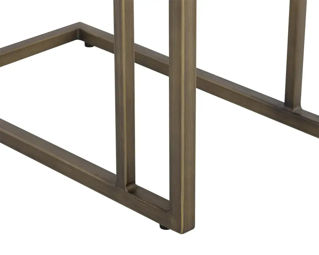 SUNPAN SAWYER END TABLE - Outdoor Furniture