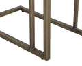 Sunpan SAWYER END TABLE - Outdoor Furniture