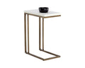 Sunpan SAWYER END TABLE - Outdoor Furniture