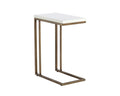 Sunpan SAWYER END TABLE - Outdoor Furniture