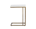 Sunpan SAWYER END TABLE - Outdoor Furniture