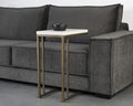 Sunpan SAWYER END TABLE - Outdoor Furniture