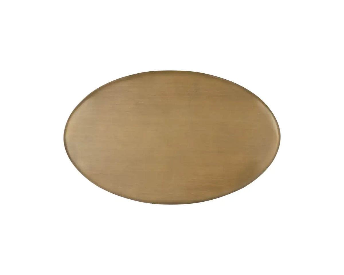 Sunpan KADIN SIDE TABLE - Outdoor Furniture