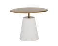 Sunpan KADIN SIDE TABLE - Outdoor Furniture