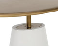 Sunpan KADIN SIDE TABLE - Outdoor Furniture