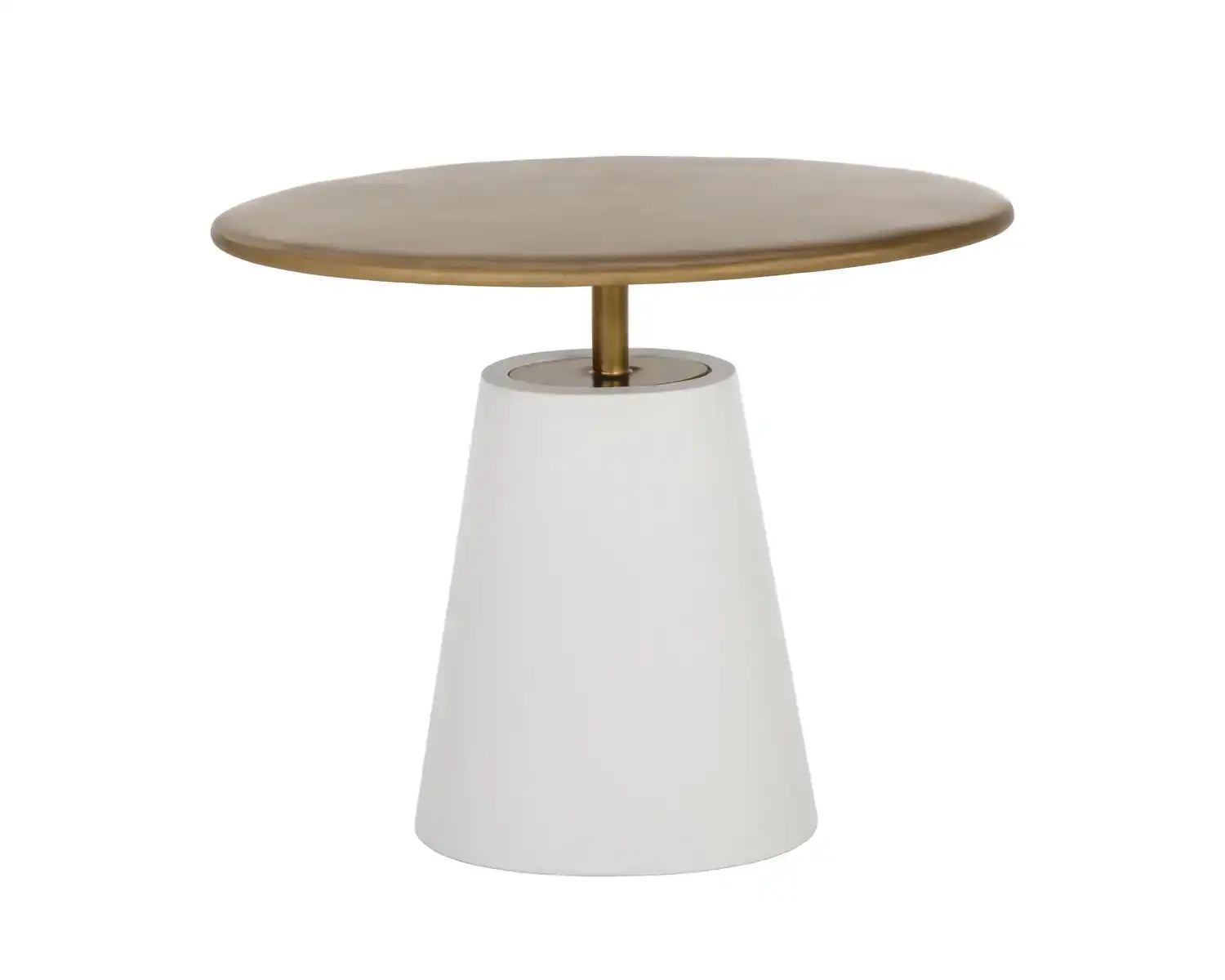 SUNPAN KADIN SIDE TABLE - Outdoor Furniture