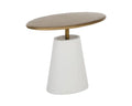 Sunpan KADIN SIDE TABLE - Outdoor Furniture