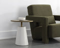 Sunpan KADIN SIDE TABLE - Outdoor Furniture