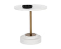 Sunpan MARLOWE BISTRO TABLE - Outdoor Furniture