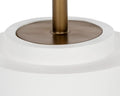 Sunpan MARLOWE BISTRO TABLE - Outdoor Furniture