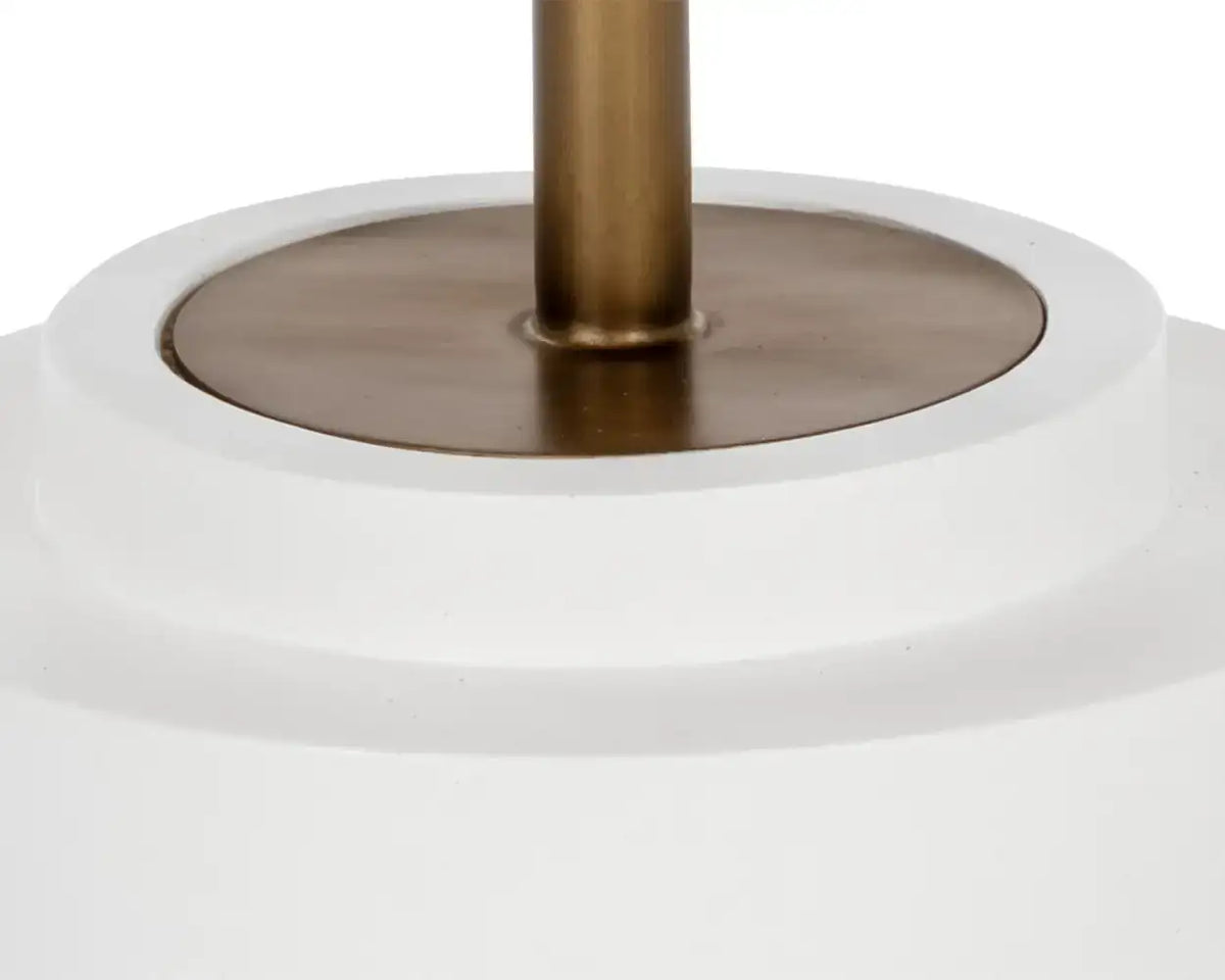 Sunpan MARLOWE BISTRO TABLE - Outdoor Furniture