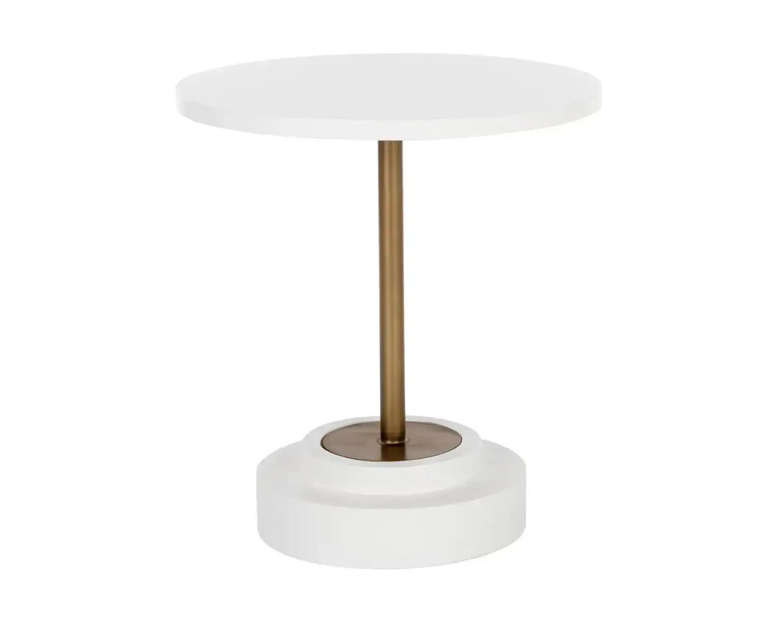 SUNPAN MARLOWE BISTRO TABLE - Outdoor Furniture