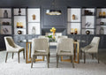 Sunpan ESTRADA DINING CHAIR - Dining Chairs